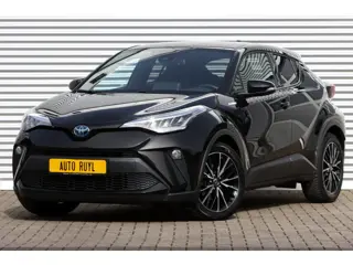 Toyota C-HR 2.0 Hybrid Dynamic Carplay (bj 2022, automaat)