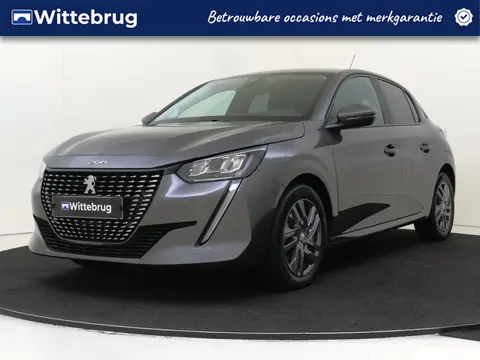 Peugeot 208 1.2 PureTech Active Pack | Navigatie | Parkeerhulp | Carplay | Airco |
