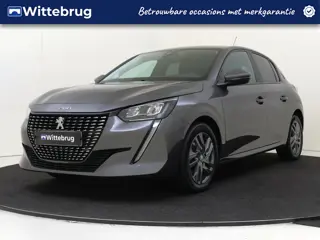 Peugeot 208 1.2 PureTech Active Pack | Navigatie | Parkeerhulp | Carplay | Airco |