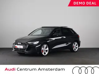 Audi A3 Sportback 45 TFSI e S edition Competition 245pk | Panoramadak | Sonos 3D | Ambient light | P