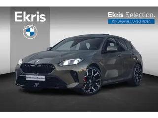 BMW 1 Serie 123 xDrive M Sportpakket Pro 19'' |  Panoramadak | Elektrisch verstelbare stoelen | Harm