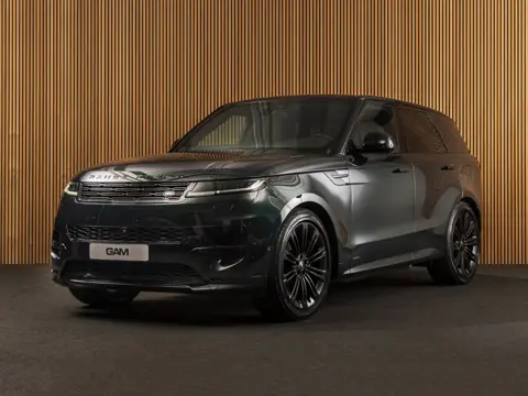 Land Rover Range Rover Sport 3.0 P550e Autobiography MY26 | 23" | MASSAGE | PANO | HUD