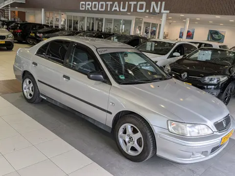 Honda Accord 1.8i S Automaat Airco, Trekhaak, Stuurbekrachtiging