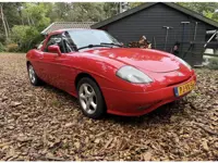 Fiat Barchetta 1.8-16V