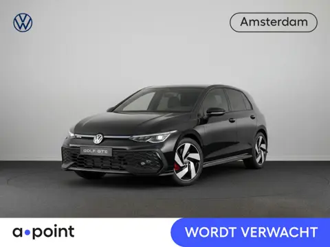 Volkswagen Golf 1.5 eHybrid GTE 272 PK PHEV | Verlengde garantie | 18"LM velgen | Black Style | Spor