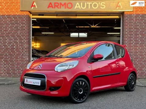 Citroen C1 1.0-12V Séduction | Airco |Rijklaar