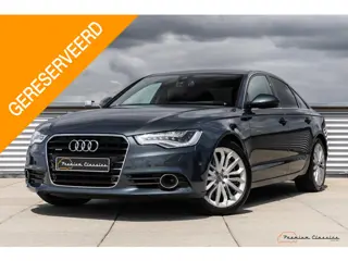 Audi A6 Limousine 3.0 TFSI quattro Pro Line Plus  | 122.000KM | Bang & Olufsen | Air Suspension | Ad
