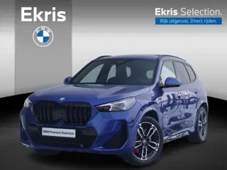 BMW X1 xDrive25e M Sportpakket Pro | Stuurwielrand verwarmd | Comfort Access | Trekhaak | Panoramada
