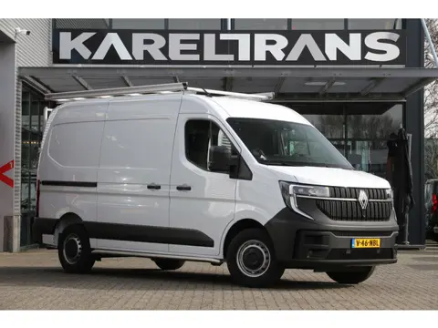 Renault Master 2.0 DCI 130 | L2H2 | Imperiaal | Trekhaak | Camera | Airco..