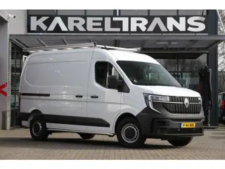 Renault Master 2.0 DCI 130 | L2H2 | Imperiaal | Trekhaak | Camera | Airco..
