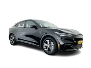 Ford Mustang Mach-E RWD 75 kWh [ 3-Fase-11kW ] {SOH-83%} (INCL-BTW)  Aut. *LEATHER | FULL-LED | DAB 