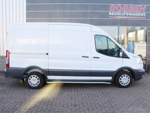 Ford Transit 290 2.2 TDCI L2H2 2 Schuifdeuren Airoc/Cam/Cruise