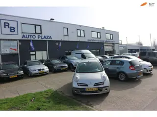 Nissan Micra 1.2 Visia / AIRCO / APK 2027 / 5 DRS ! ! !