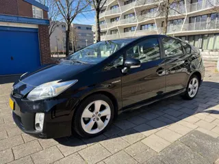 Toyota Prius 1.8 Hybrid Comfort Leder Koppakking Lek
