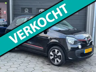 Renault Twingo 1.0 SCe Expression - 2e Eigenaar - Airco - New apk - N.a.p. -