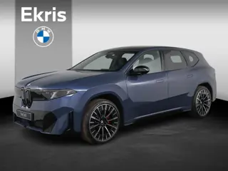 BMW iX3 50 xDrive | M Sportpakket Pro | Innovation Pack | Panoramadak