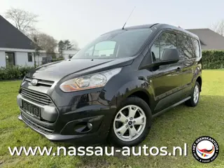 Ford Transit Connect 1.6 TDCI | Nieuwe Keuring (bj 2014)
