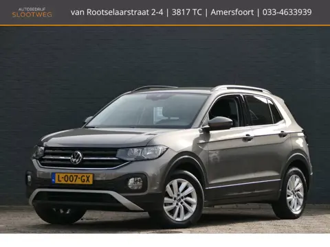 Volkswagen T-Cross 1.0 TSI Life Apple Carplay | Android auto | LM Velgen