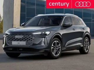 Audi Q5 Advanced edition e-hybrid 220 kW / 299 PK SUV 7 ve