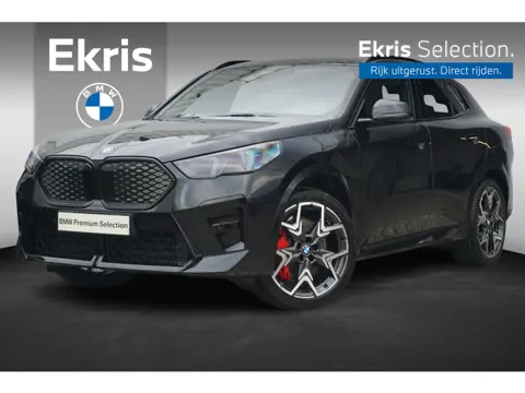 BMW iX2 eDrive20 M Sport Edition 20'' / Harman Kardon / Head-Up Display / Elektrisch Verstelbare Sto
