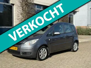 Mitsubishi Colt 1.3 Invite | Automaat | | Nieuwe APK |