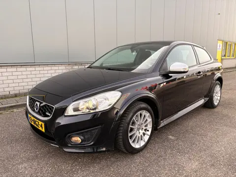 Volvo C30 1.6 R-Edition