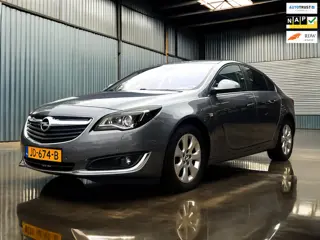 Opel Insignia 1.4 T EcoFLEX Business+ Leder_xenon_Trekh_