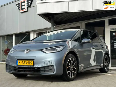 Volkswagen ID.3 Business 58 kWh