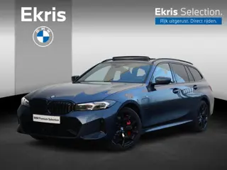 BMW 3-serie Touring 330e M Sportpakket Pro | Stuurwiel Verwarming | Comfort Access | Elektrische Tre