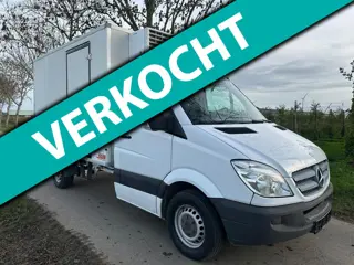 Mercedes-Benz Sprinter 316 2.2 CDI 366 Bj'10-2010 KOELING !!!