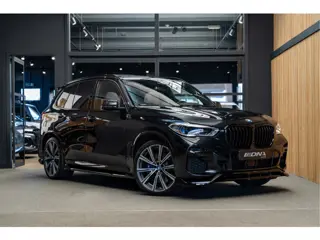 BMW X5 45e M-Sport Sportpakket 22 inch Pano xDrive45e Executive