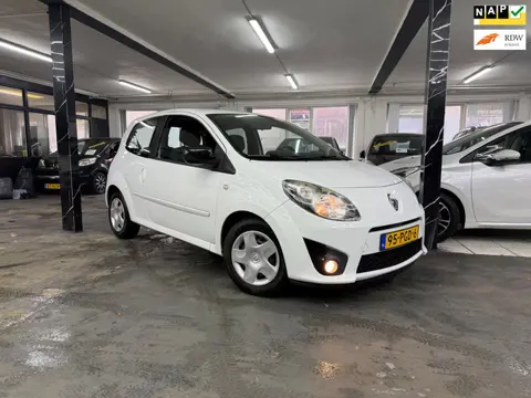 Renault Twingo 1.2-16V Dynamique Airco | Cruise control