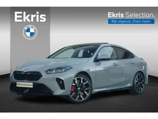 BMW 2 Serie Gran Coupé 220 M Sportpakket Pro 19'' | Panoramadak | Elektrisch verstelbare stoelen | H