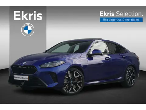 BMW 2 Serie Gran Coupé 220 M Sportpakket Pro 19'' | Elektrisch Verstelbare Stoelen | Harman Kardon |