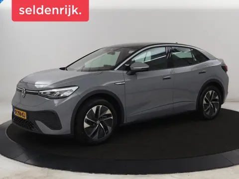 Volkswagen ID.5 Pro 77 kWh | SOH 94% | Stoelverwarming |  Adaptive cruise | Carplay | Navigatie | 19