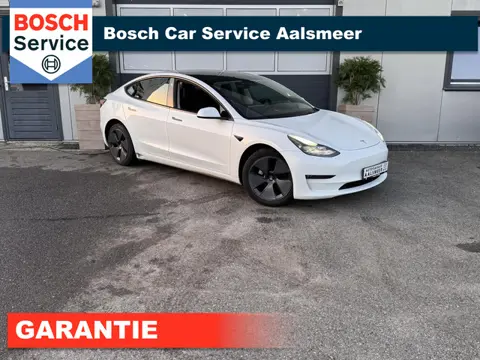 Tesla Model 3 Premium Long Range AWD 78 kWh /INCL BTW / PANO /