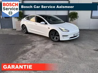 Tesla Model 3 Premium Long Range AWD 78 kWh /INCL BTW / PANO /