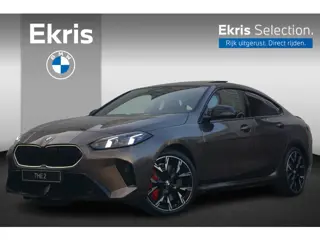 BMW 2 Serie Gran Coupé 220 M Sportpakket Pro 19'' | Panoramadak | Harman Kardon | Head-Up Display | 