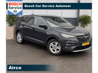 Opel Grandland X 1.6 CDTi Business Executive