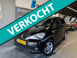 Seat Mii 1.0 Chill Out Airco|Navi|LM-Velgen
