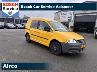 Volkswagen Caddy 2.0 SDI 850 kg. Nette Auto / Airco /