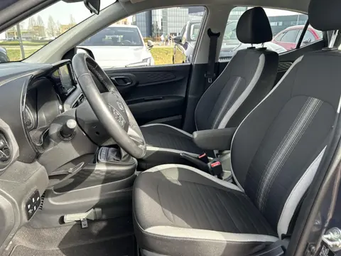 Hyundai i10 1.0 Comfort |  Airco | Apple CarPlay | Rijklaar prijs!