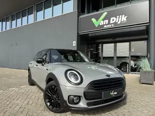 MINI Clubman 1.5 Cooper Panodak Leer Navi Camera Head-Up H+k