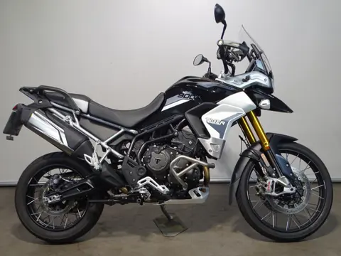 Triumph TIGER 900 RALLY PRO (bj 2022)