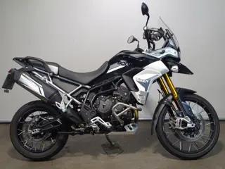 Triumph TIGER 900 RALLY PRO (bj 2022)