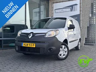 Renault Kangoo Z.E.*KOOPACCU*A/C*CRUISE*
