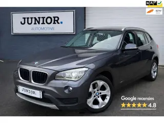 BMW X1 SDrive20i High Executive PANORAMADAK/LEDER/NAVI/LMV/PDC
