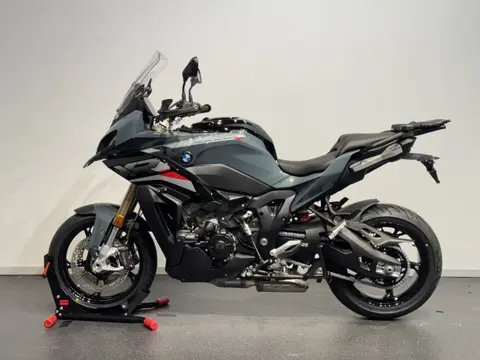 BMW S 1000 XR model E/P (bj 2026)