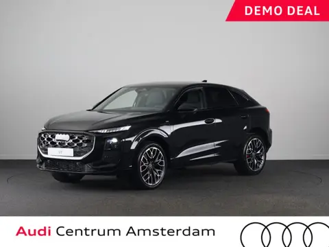 Audi Q3 Sportback S edition e-hybrid 272 pk | Techniek pakket pro | MMI experience pro | OLED achter