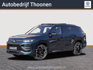 Volkswagen Tayron 1.5 eHybrid R-Line Edition 272pk | H&K | HUD | Trekhaak | 360° Camera